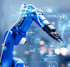 Automation Solutions