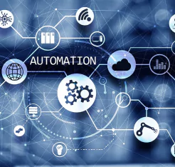 Automation Solutions