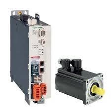 AC Servo Drives