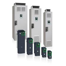 AC Drives ( VFD )