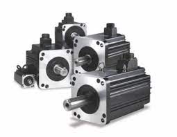 AC Servo Motors